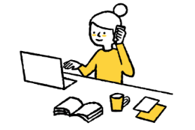 レスポンスが早い