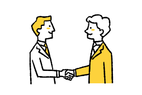 外部パートナー