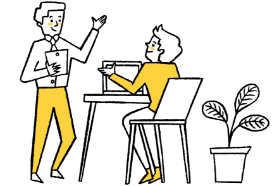 コミュニケーション