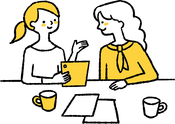 WEBサービス内容